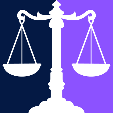 Grupo Legal SBA Logo